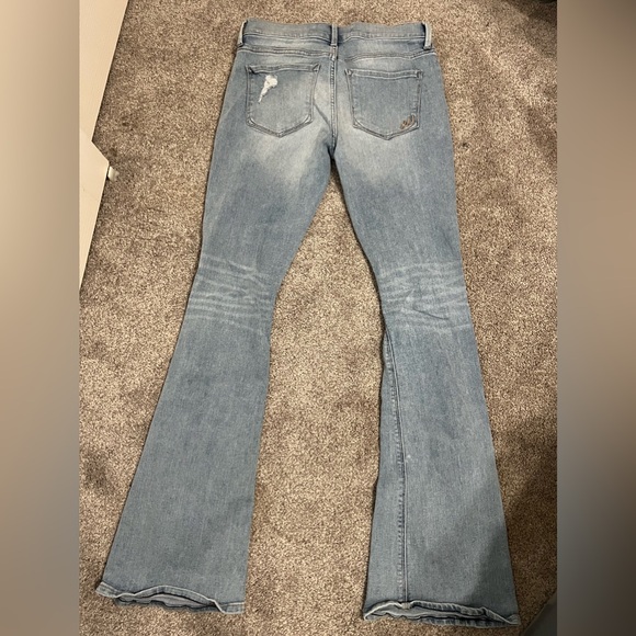 Express Jeans - Picture 2 of 3